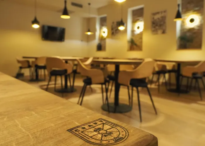 Craft Inn - Boutique Hotel